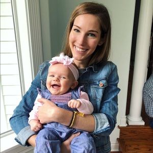 Meet your Posher, Kelly